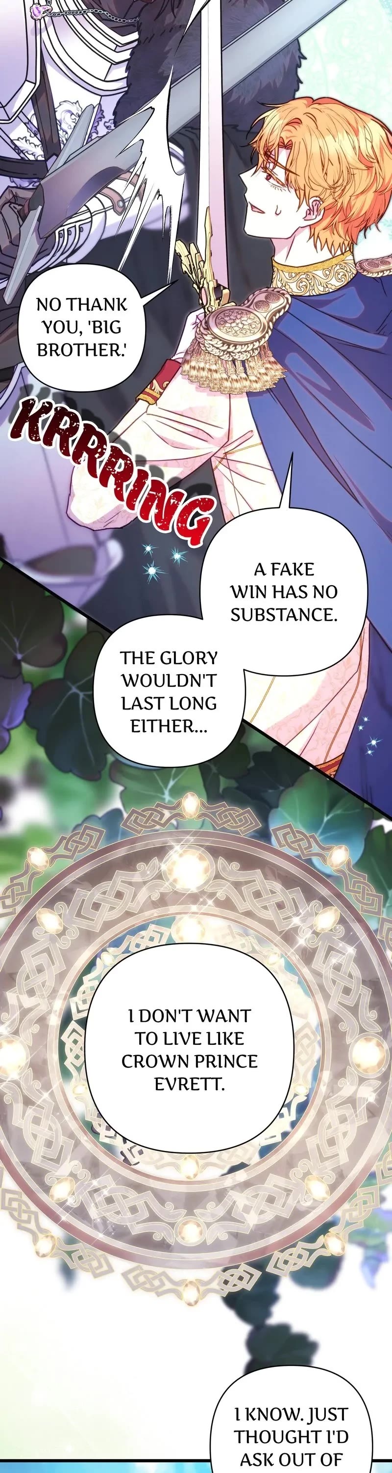 Another Typical Fantasy Romance Chapter 100 page 63 - Chapter 100
