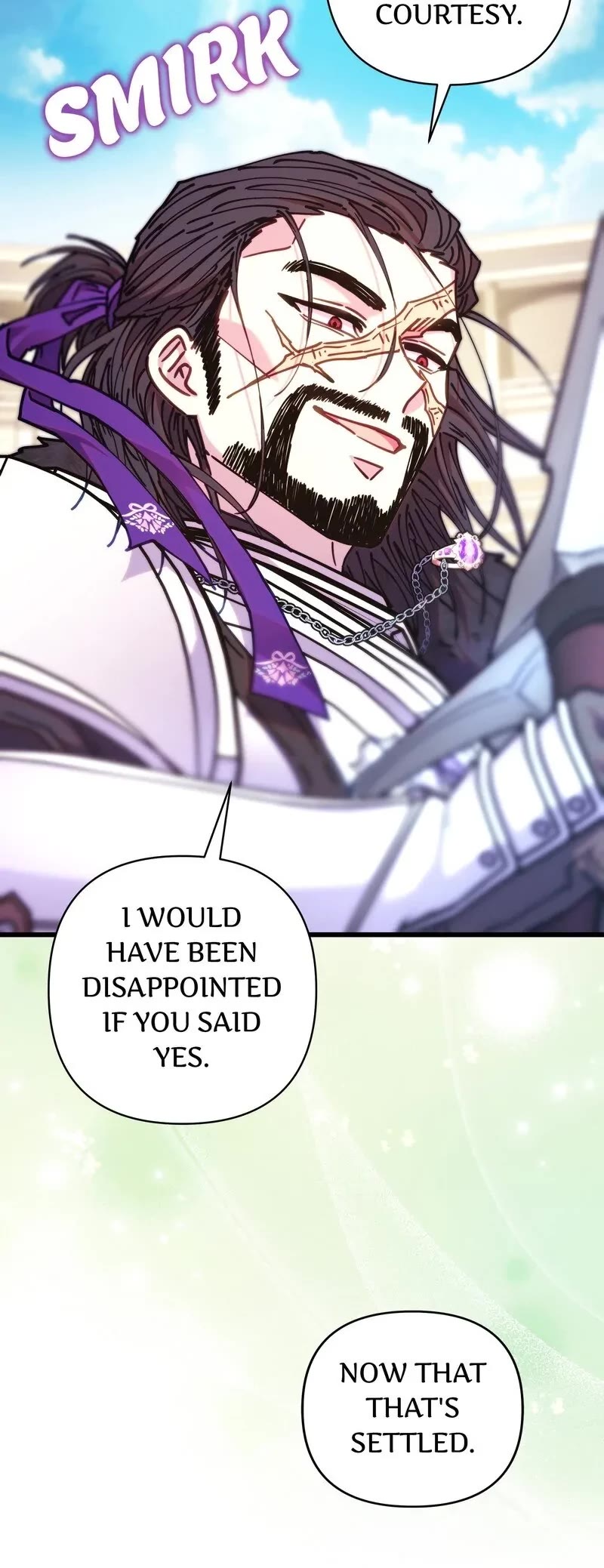 Another Typical Fantasy Romance Chapter 100 page 64 - Chapter 100