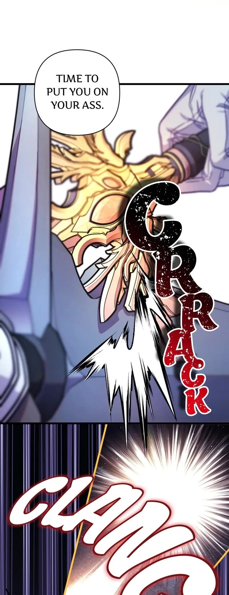 Another Typical Fantasy Romance Chapter 100 page 65 - Chapter 100
