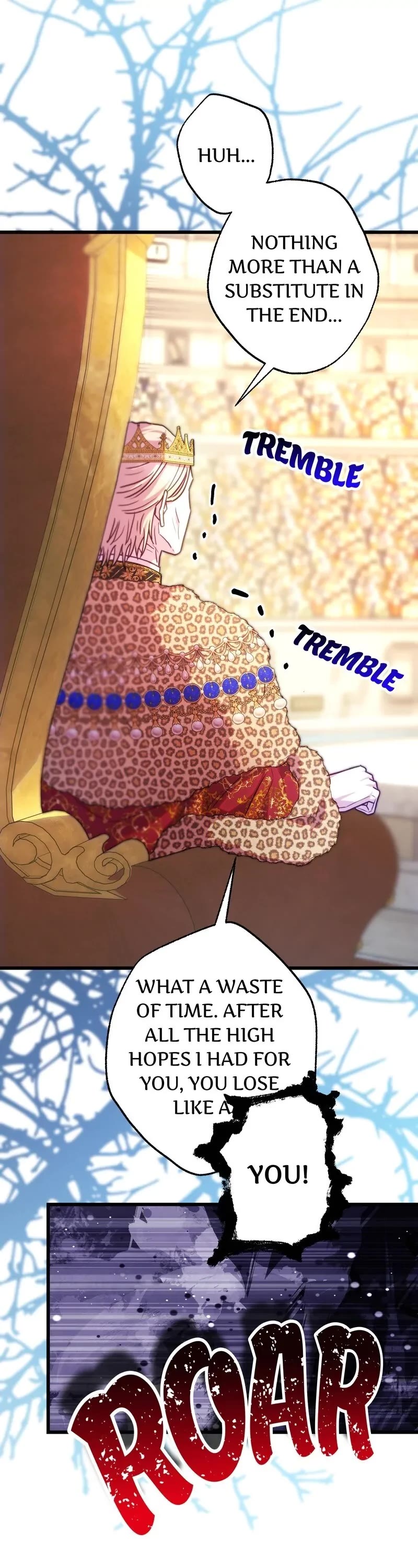 Another Typical Fantasy Romance Chapter 100 page 68 - Chapter 100