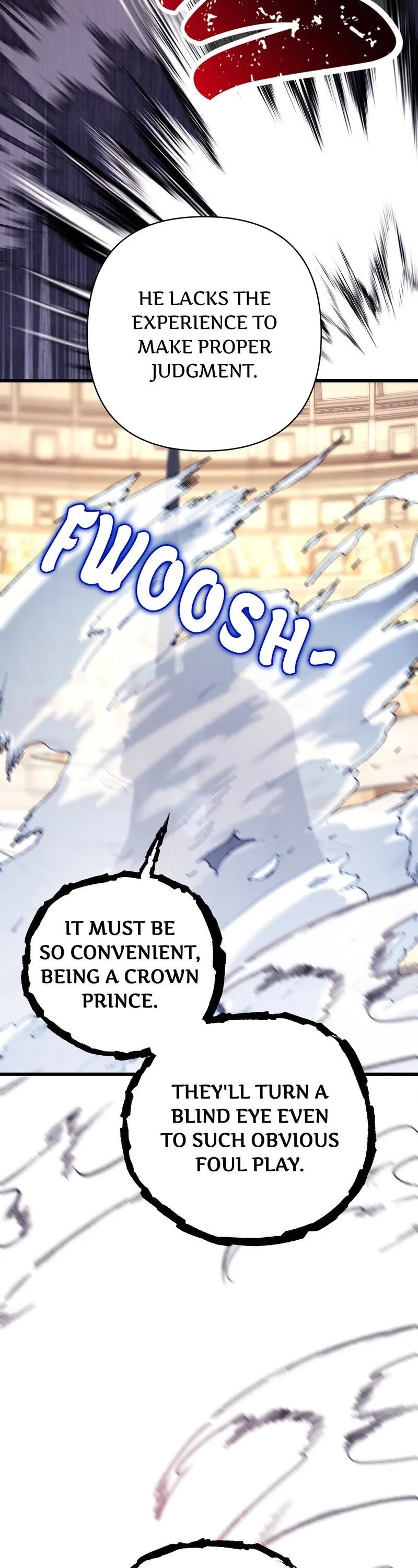 Another Typical Fantasy Romance Chapter 100 page 7 - Chapter 100