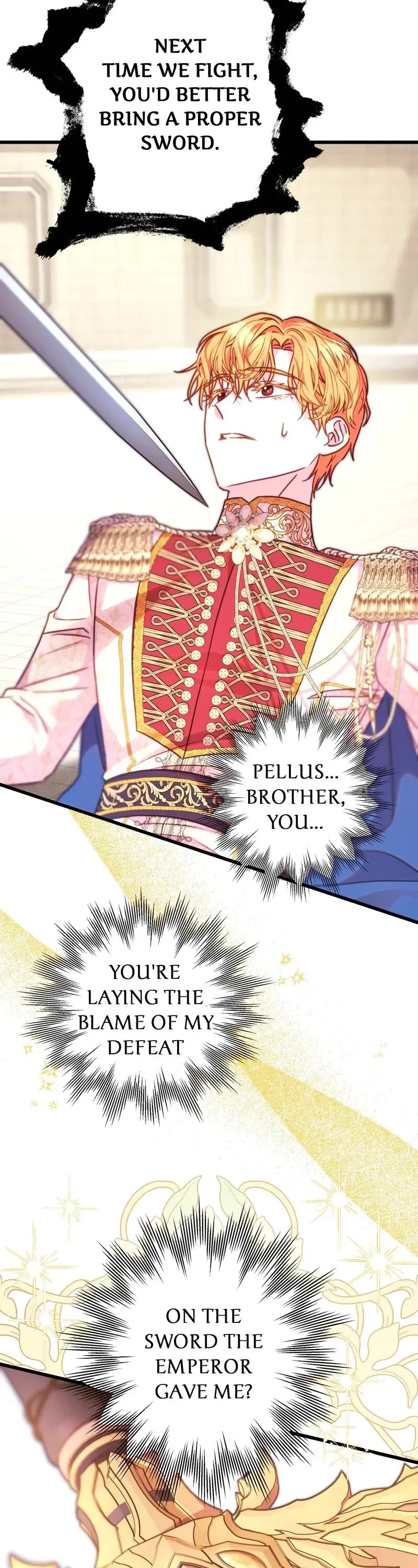 Another Typical Fantasy Romance Chapter 100 page 71 - Chapter 100