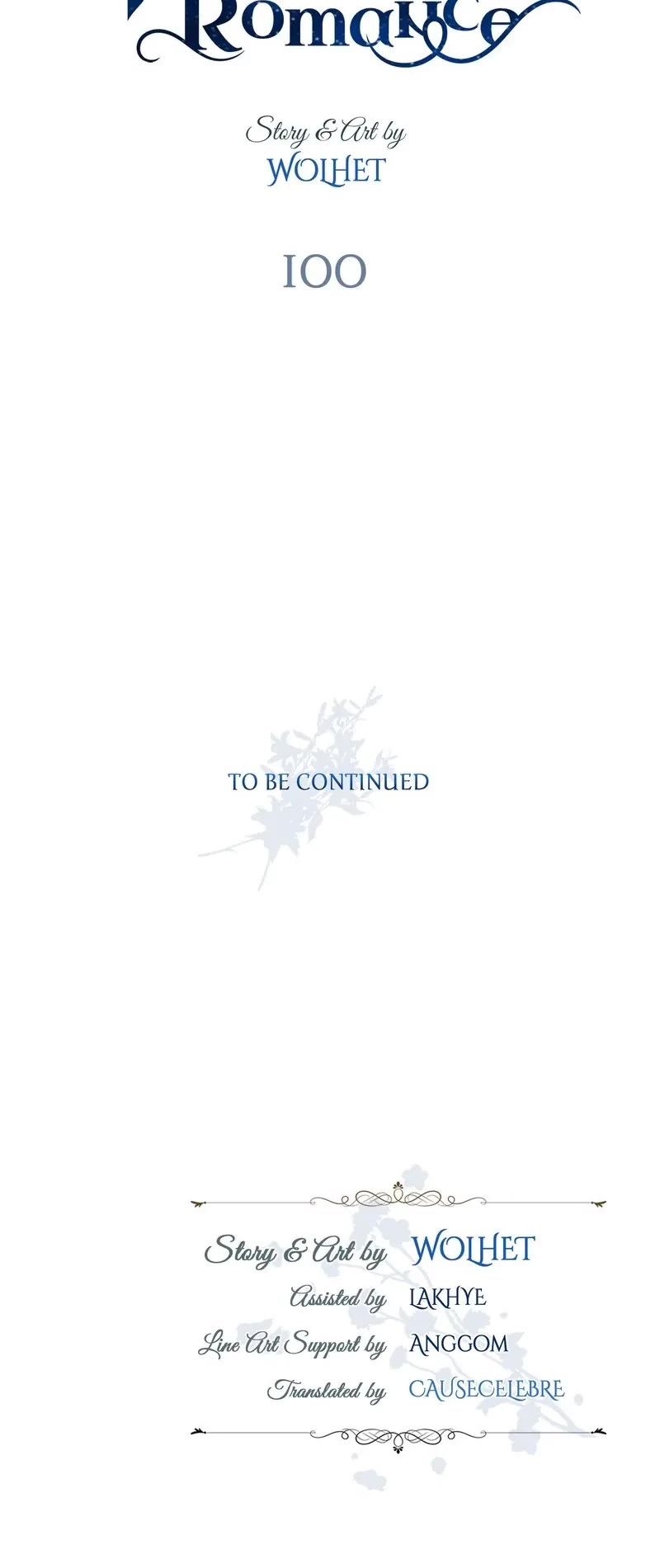 Another Typical Fantasy Romance Chapter 100 page 74 - Chapter 100