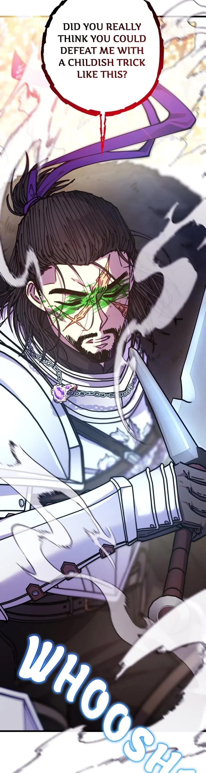 Another Typical Fantasy Romance Chapter 100 page 8 - Chapter 100
