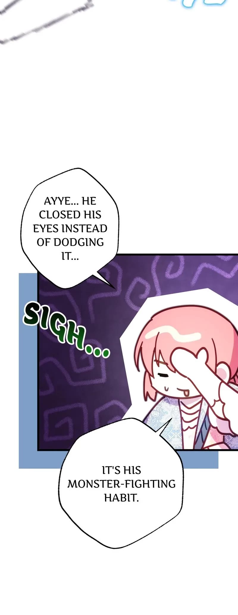 Another Typical Fantasy Romance Chapter 100 page 9 - Chapter 100