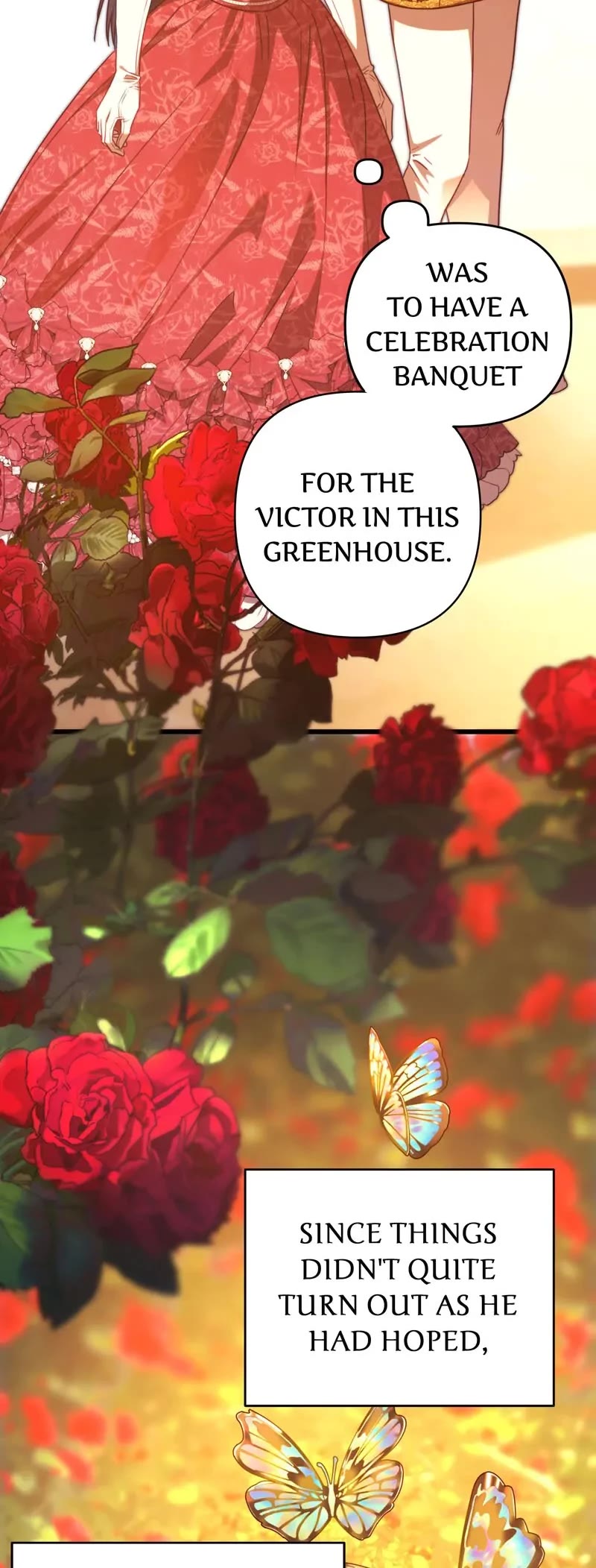 Another Typical Fantasy Romance Chapter 101 page 10 - Chapter 101