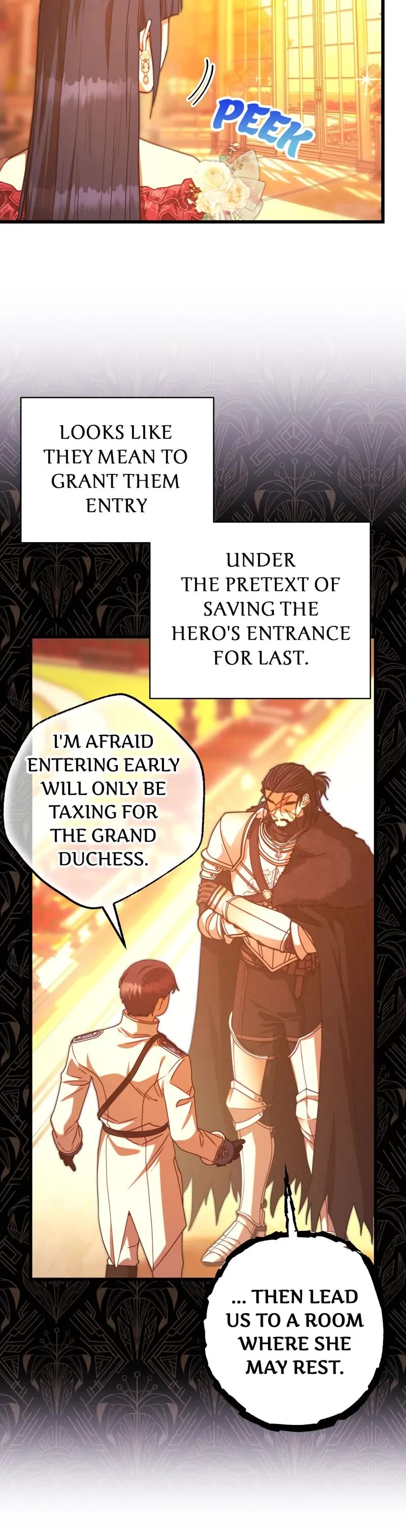 Another Typical Fantasy Romance Chapter 101 page 12 - Chapter 101