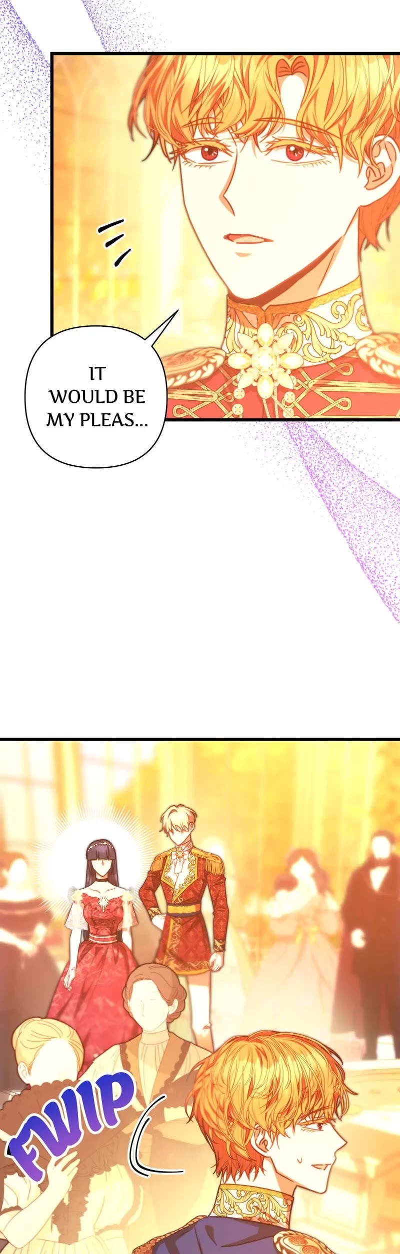 Another Typical Fantasy Romance Chapter 101 page 14 - Chapter 101
