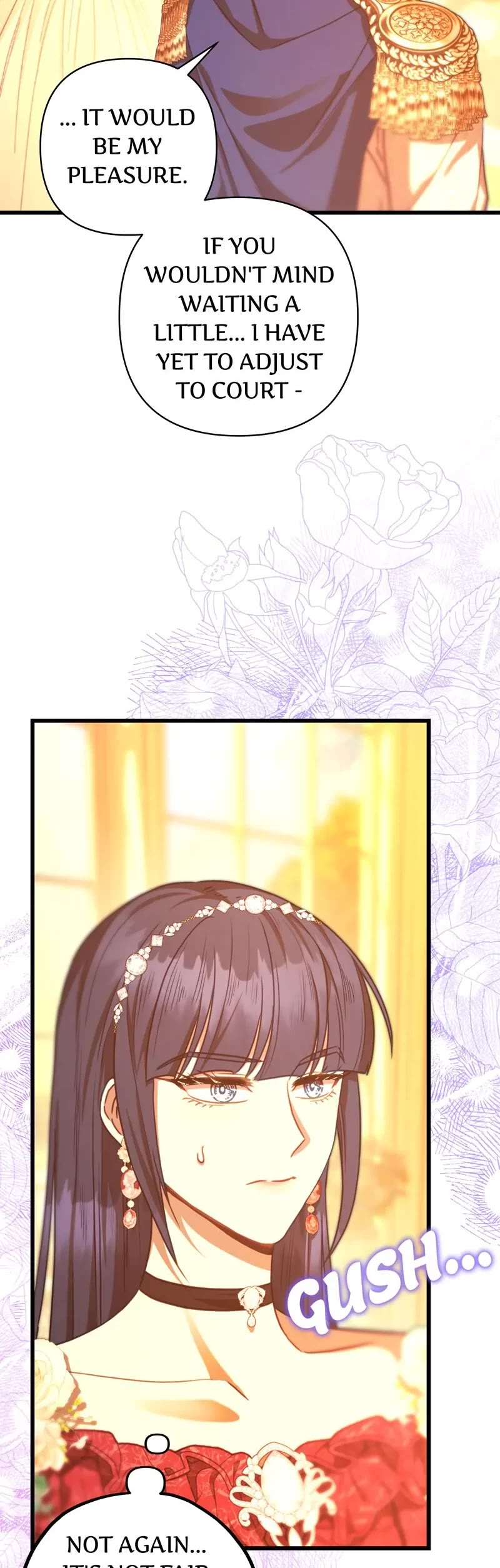 Another Typical Fantasy Romance Chapter 101 page 15 - Chapter 101