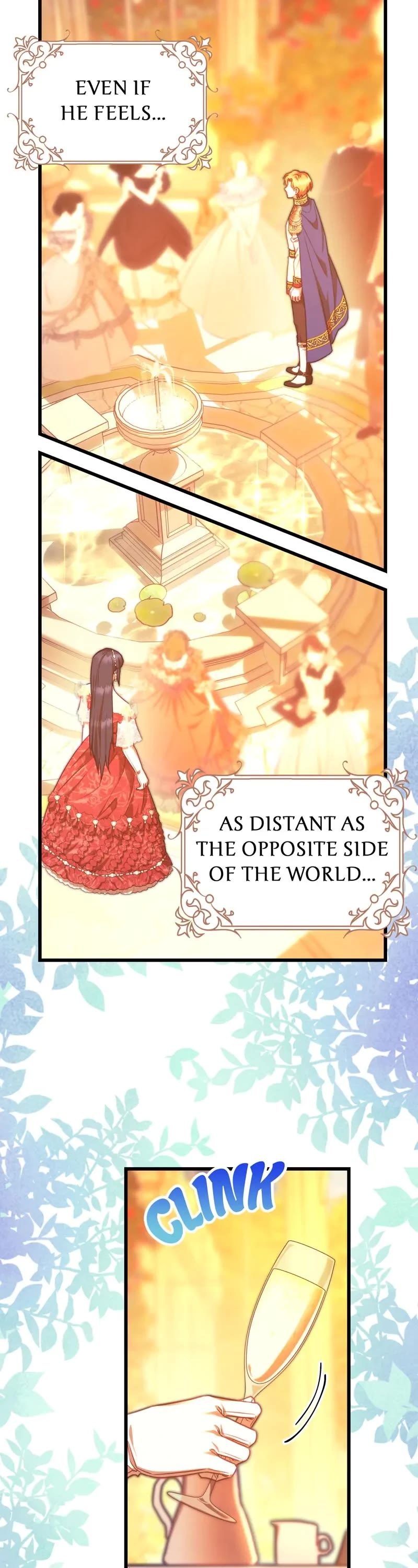 Another Typical Fantasy Romance Chapter 101 page 17 - Chapter 101