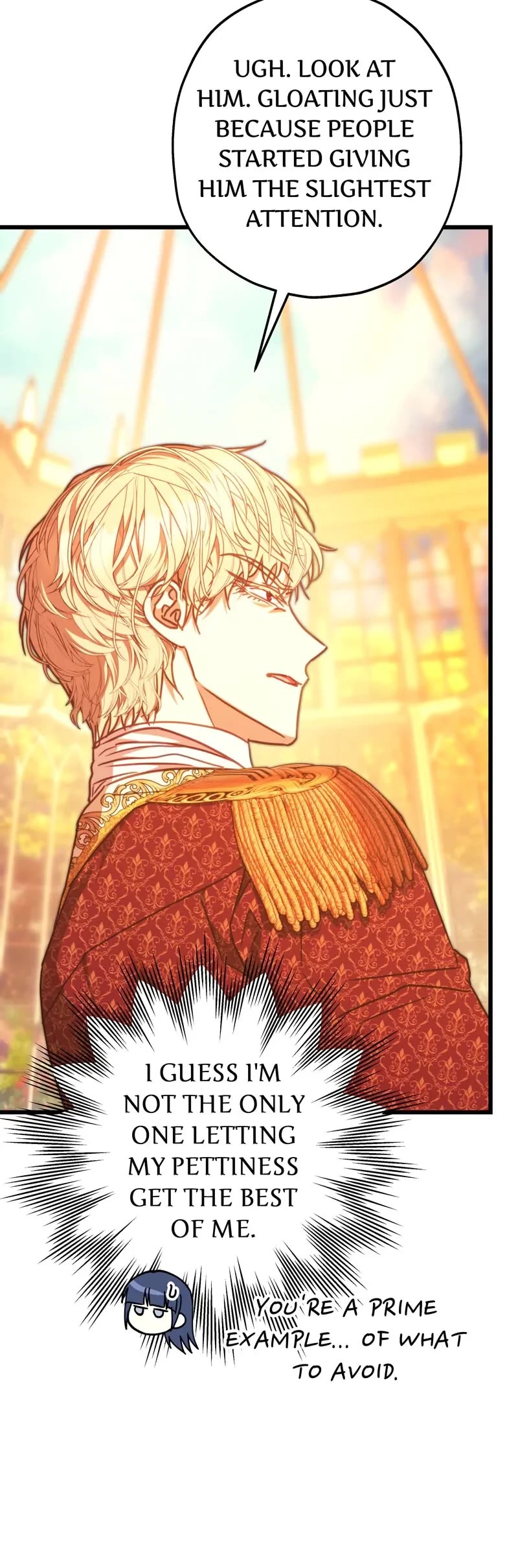 Another Typical Fantasy Romance Chapter 101 page 19 - Chapter 101