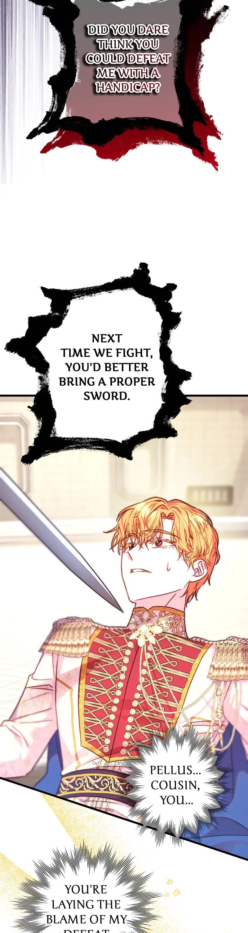 Another Typical Fantasy Romance Chapter 101 page 2 - Chapter 101