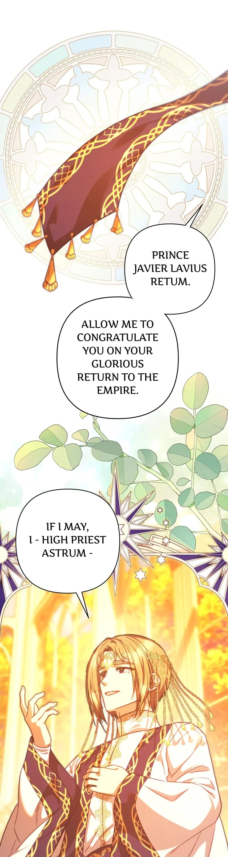 Another Typical Fantasy Romance Chapter 101 page 21 - Chapter 101