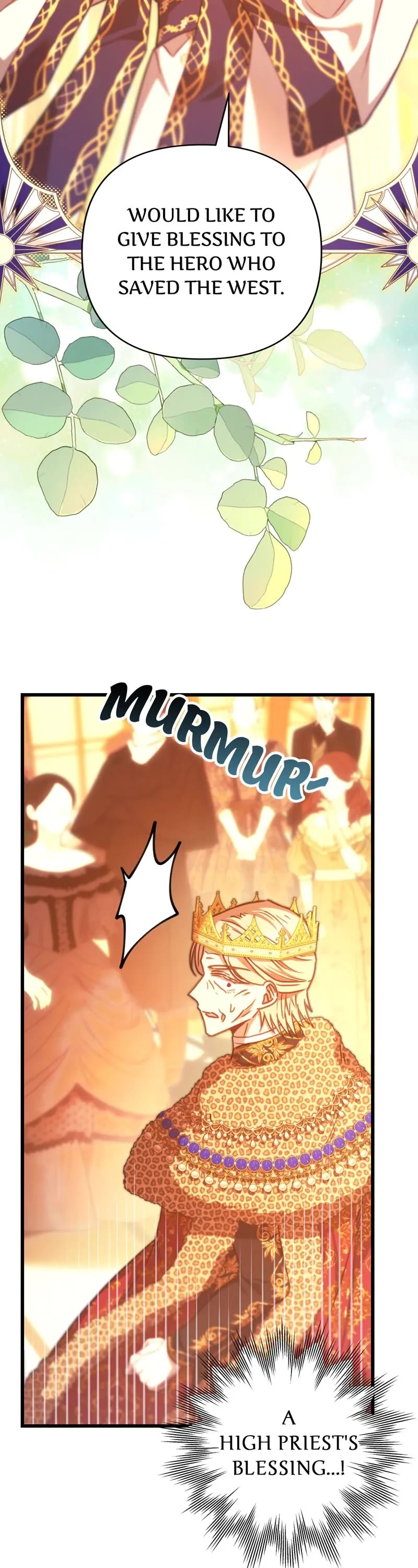 Another Typical Fantasy Romance Chapter 101 page 22 - Chapter 101