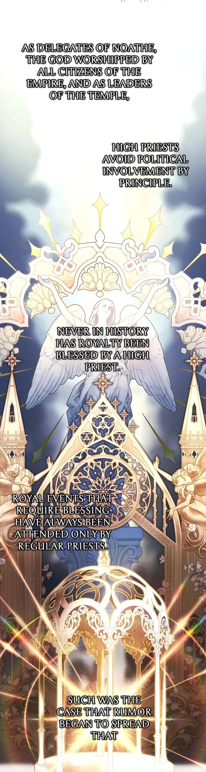 Another Typical Fantasy Romance Chapter 101 page 23 - Chapter 101