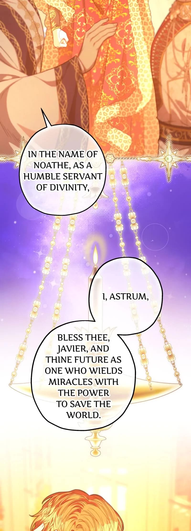 Another Typical Fantasy Romance Chapter 101 page 25 - Chapter 101