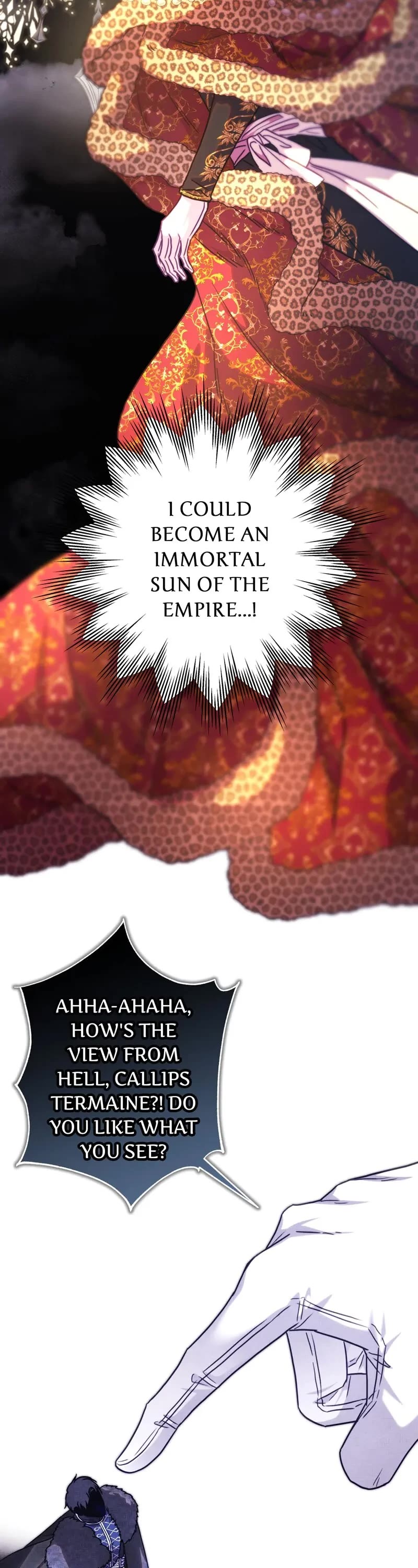 Another Typical Fantasy Romance Chapter 101 page 27 - Chapter 101