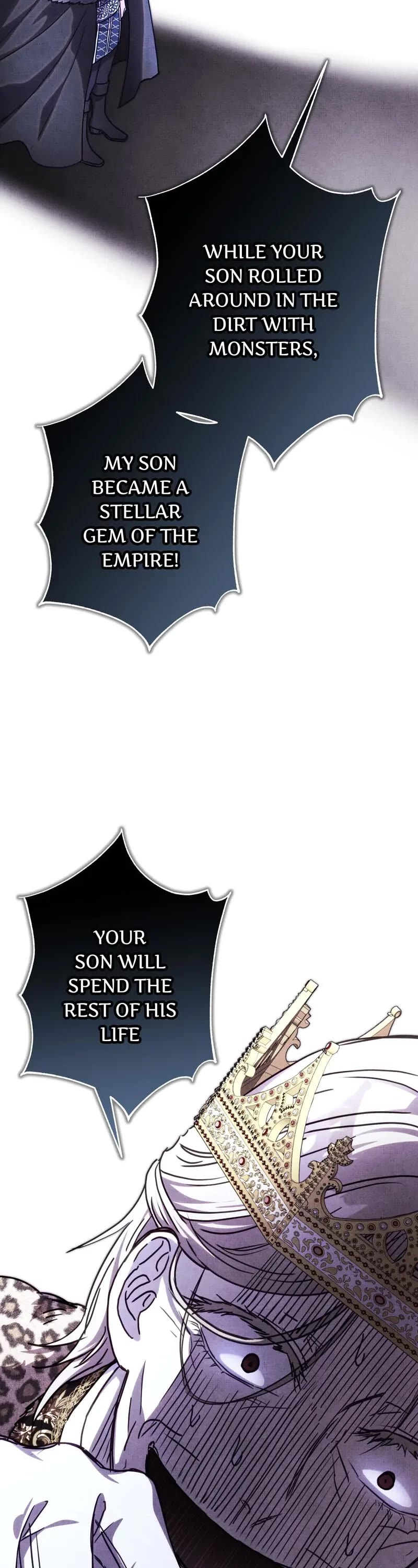 Another Typical Fantasy Romance Chapter 101 page 28 - Chapter 101