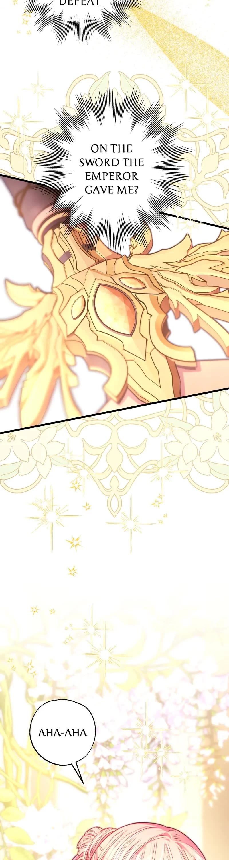 Another Typical Fantasy Romance Chapter 101 page 3 - Chapter 101