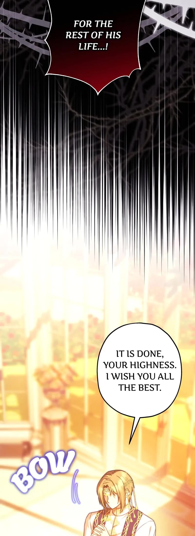 Another Typical Fantasy Romance Chapter 101 page 30 - Chapter 101
