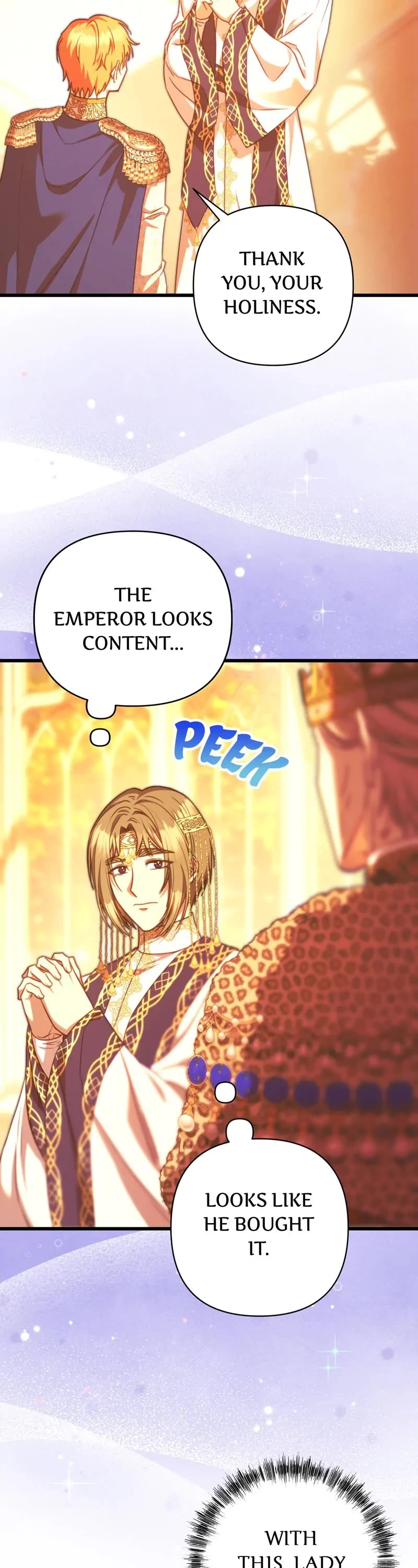 Another Typical Fantasy Romance Chapter 101 page 31 - Chapter 101