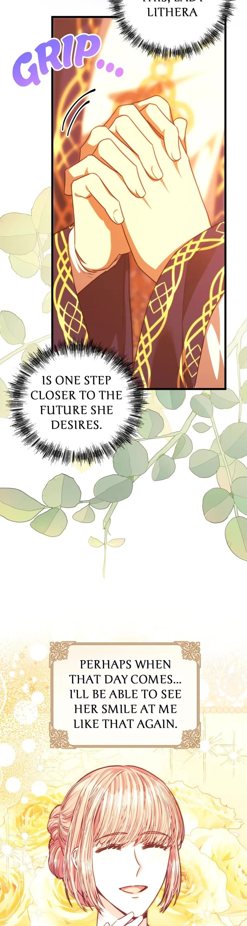 Another Typical Fantasy Romance Chapter 101 page 32 - Chapter 101
