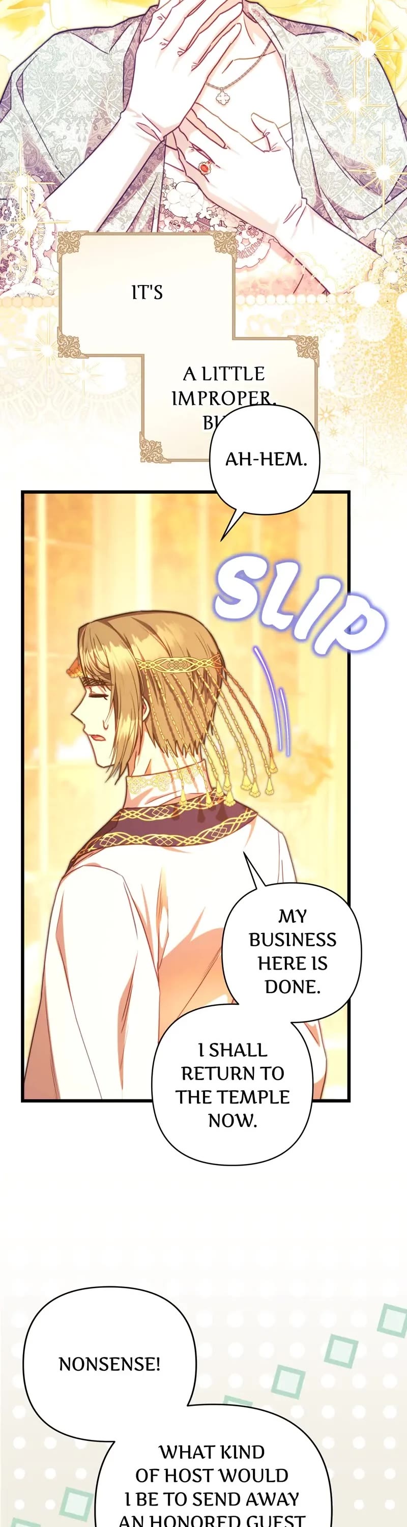 Another Typical Fantasy Romance Chapter 101 page 33 - Chapter 101