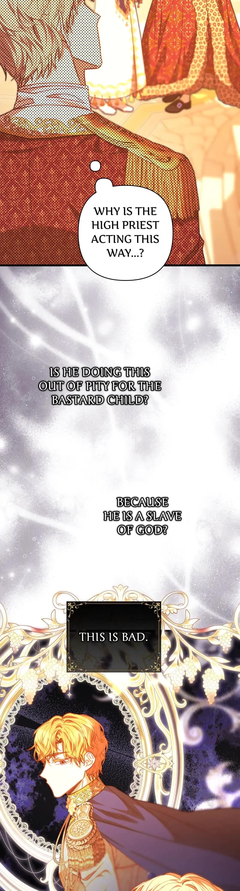 Another Typical Fantasy Romance Chapter 101 page 35 - Chapter 101