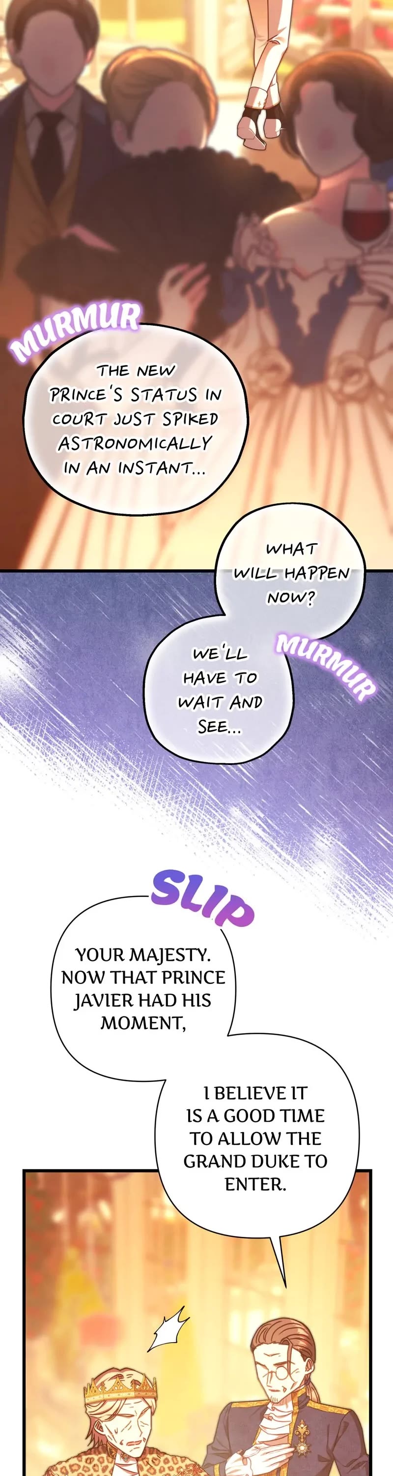 Another Typical Fantasy Romance Chapter 101 page 37 - Chapter 101