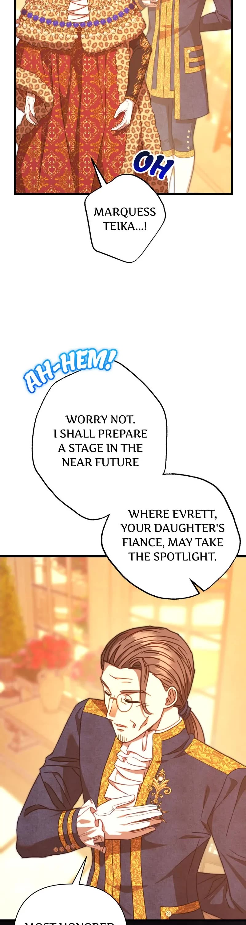 Another Typical Fantasy Romance Chapter 101 page 38 - Chapter 101