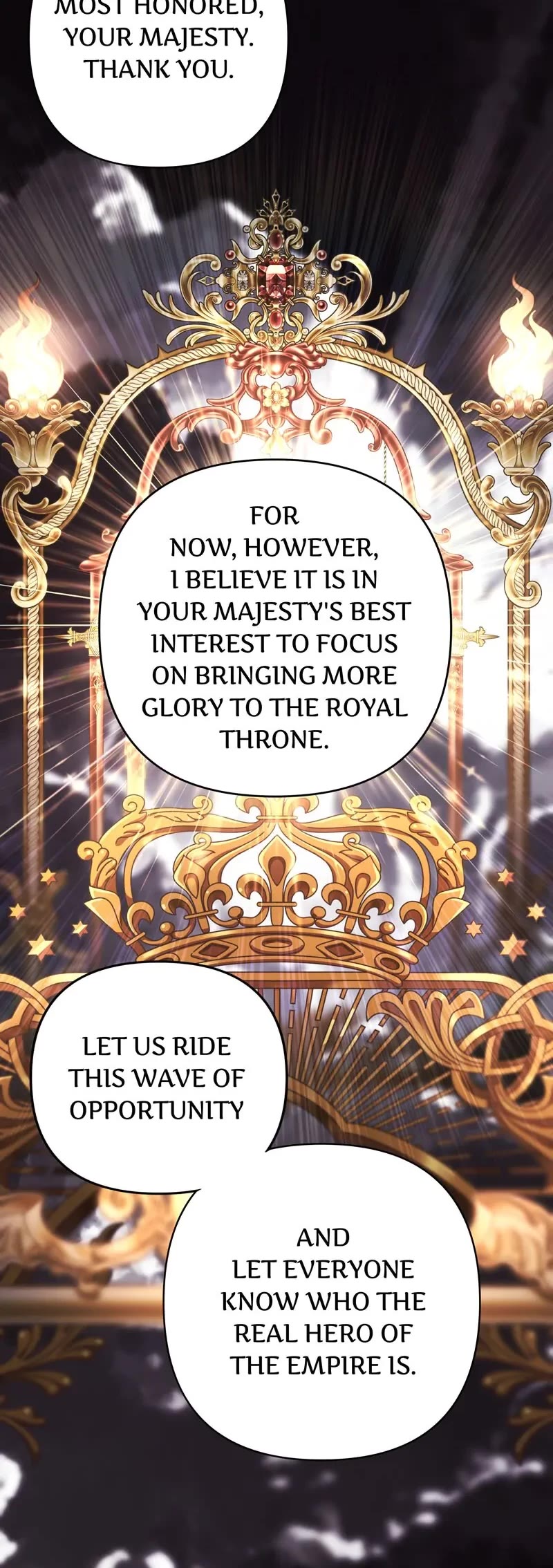 Another Typical Fantasy Romance Chapter 101 page 39 - Chapter 101