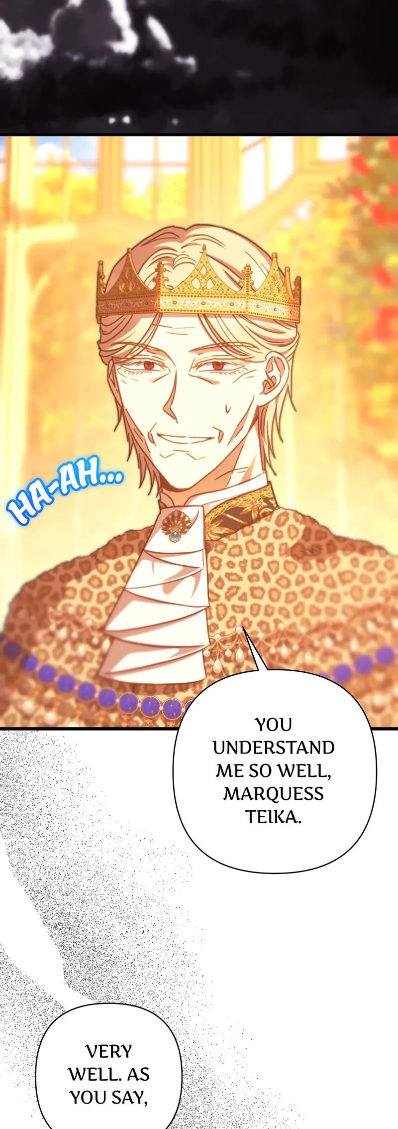 Another Typical Fantasy Romance Chapter 101 page 40 - Chapter 101