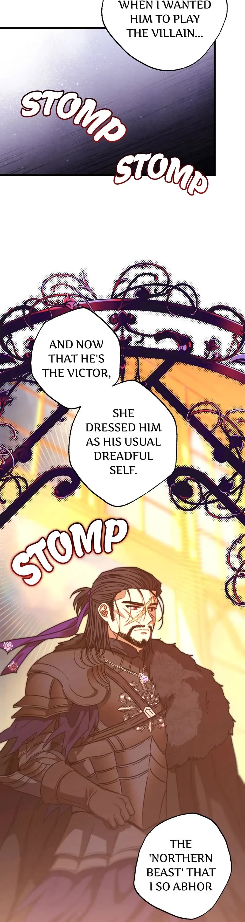 Another Typical Fantasy Romance Chapter 101 page 43 - Chapter 101