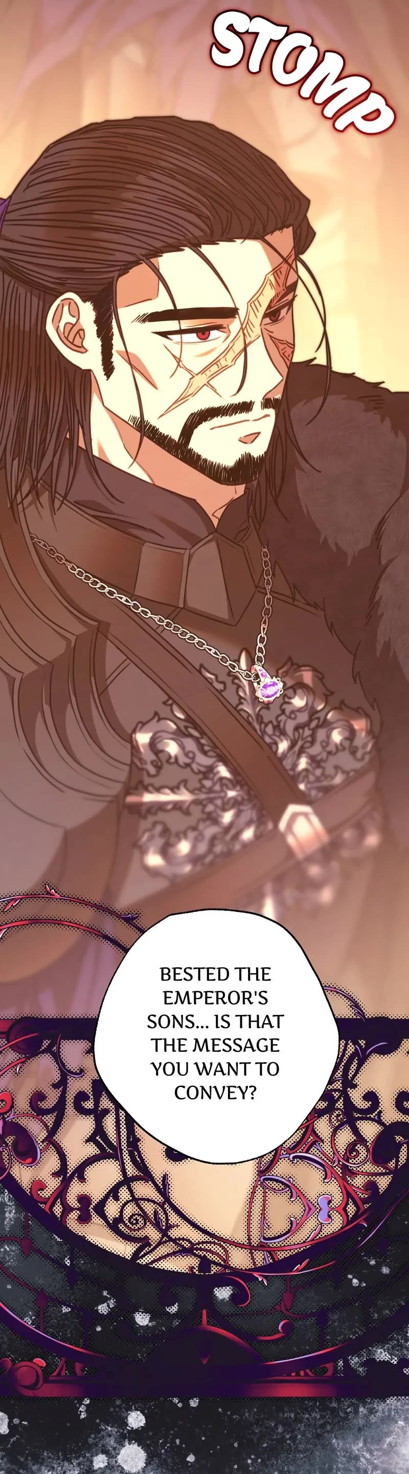 Another Typical Fantasy Romance Chapter 101 page 44 - Chapter 101