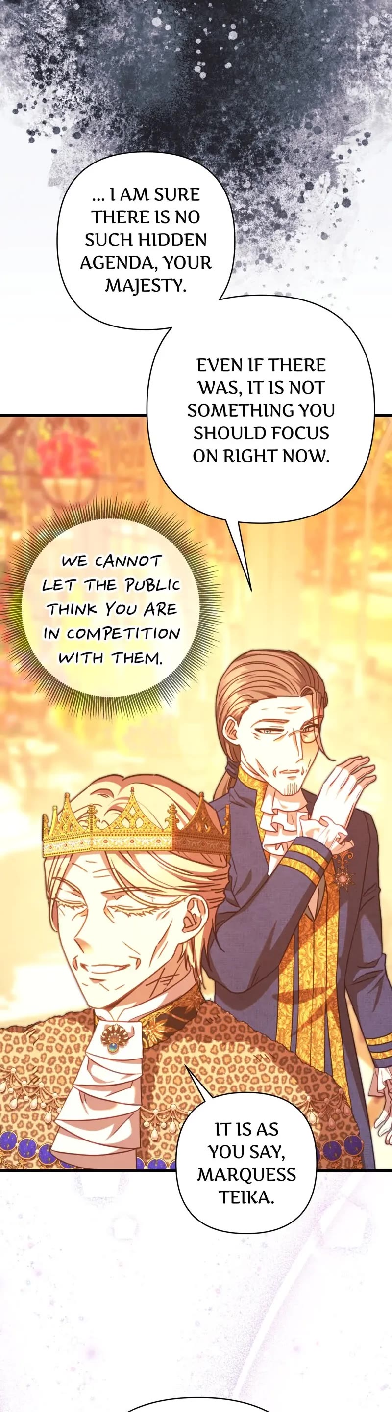 Another Typical Fantasy Romance Chapter 101 page 45 - Chapter 101