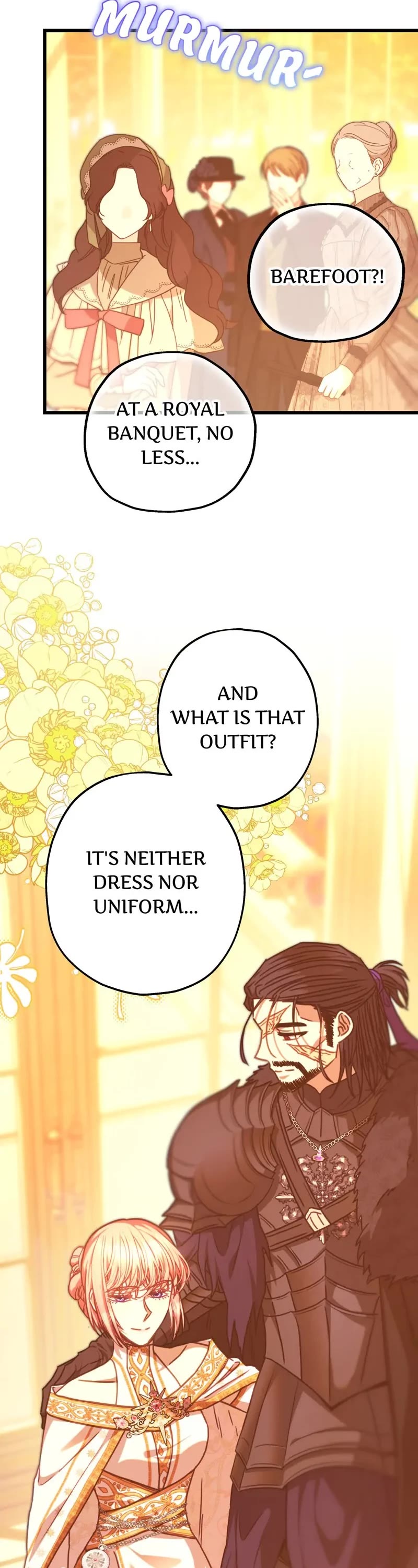 Another Typical Fantasy Romance Chapter 101 page 47 - Chapter 101