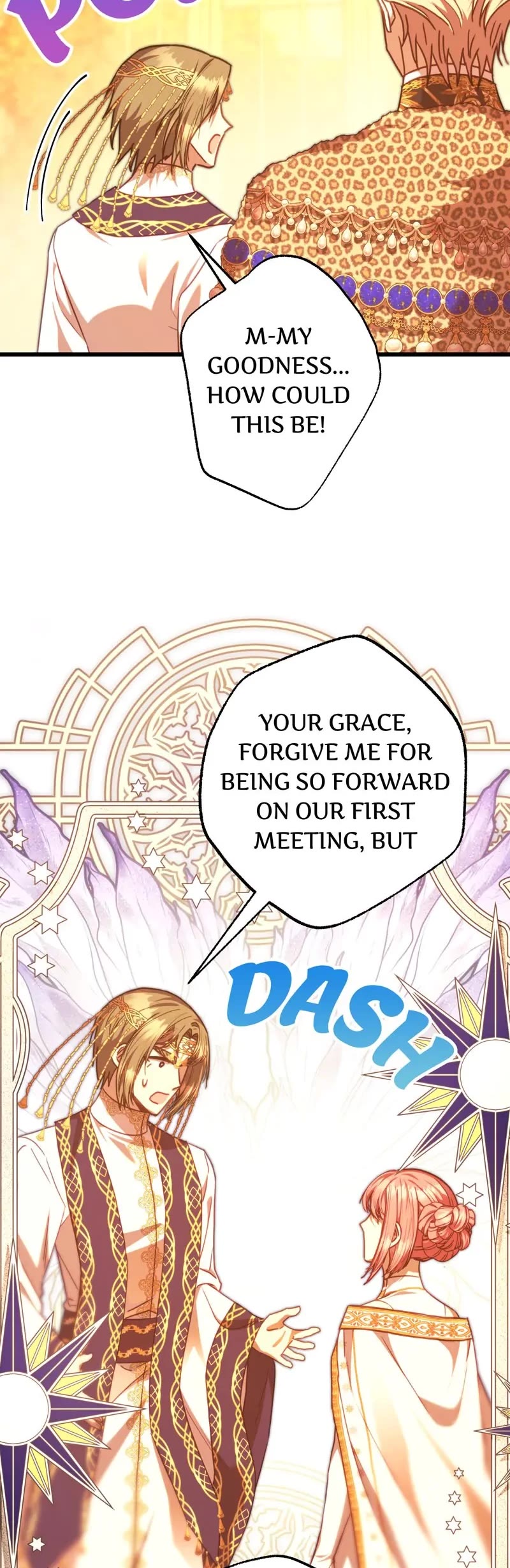 Another Typical Fantasy Romance Chapter 101 page 49 - Chapter 101