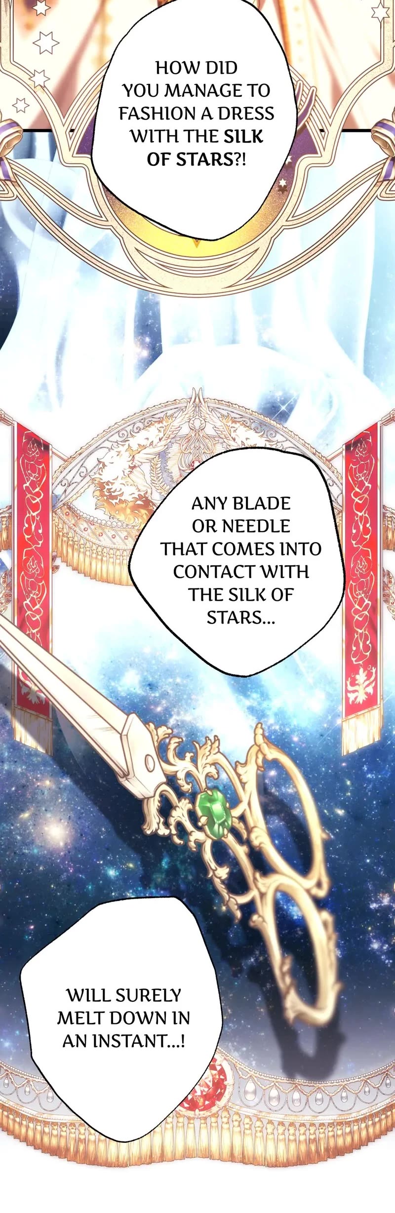 Another Typical Fantasy Romance Chapter 101 page 50 - Chapter 101