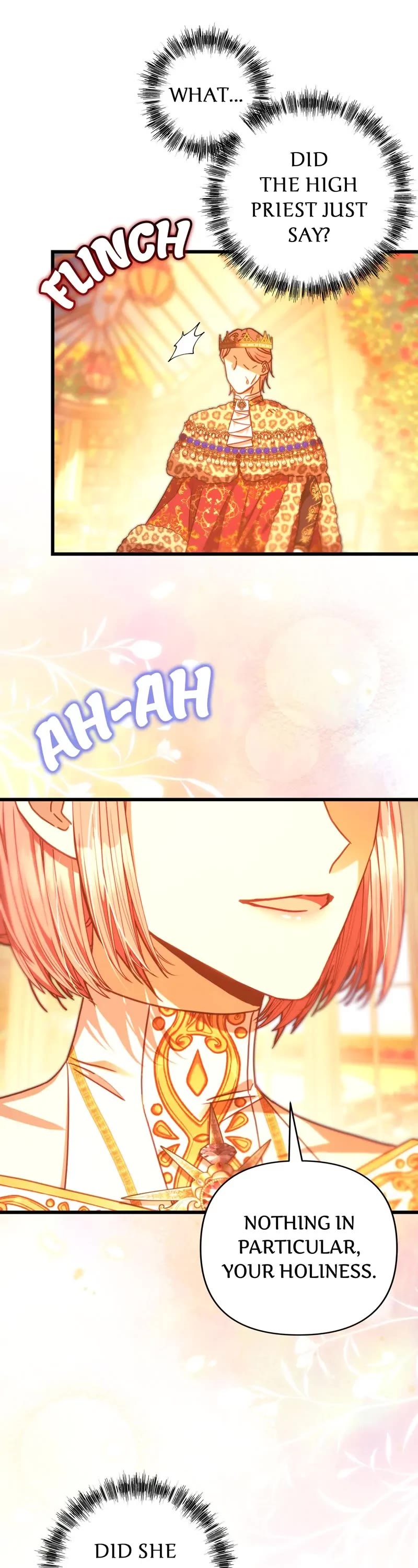 Another Typical Fantasy Romance Chapter 101 page 51 - Chapter 101