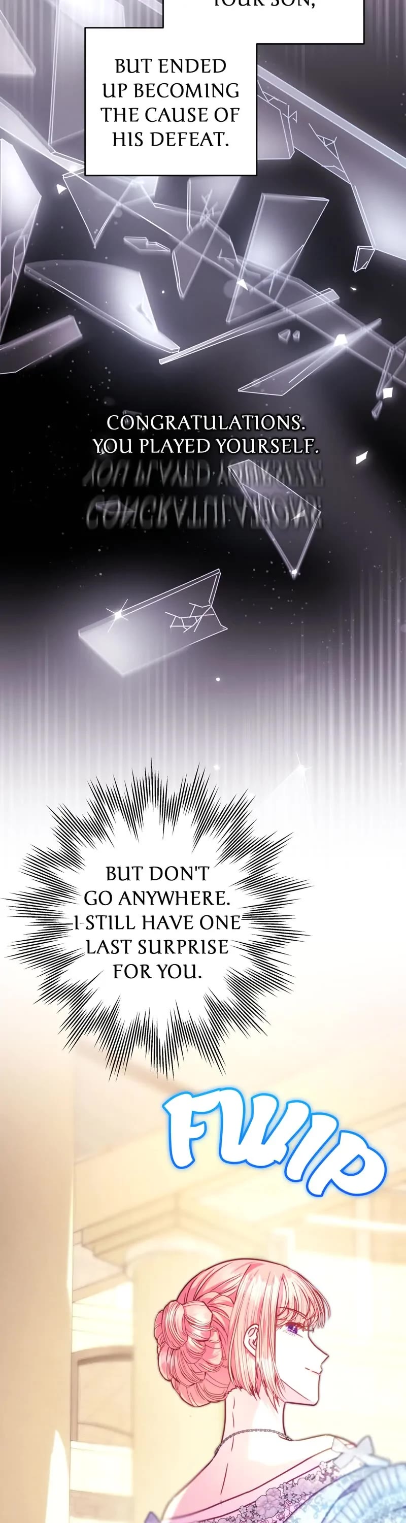 Another Typical Fantasy Romance Chapter 101 page 6 - Chapter 101