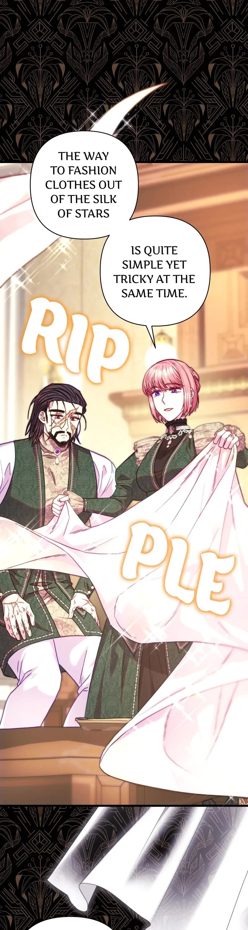 Another Typical Fantasy Romance Chapter 102 page 1 - Chapter 102