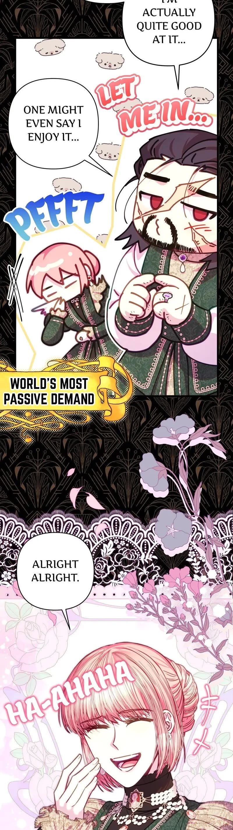 Another Typical Fantasy Romance Chapter 102 page 14 - Chapter 102