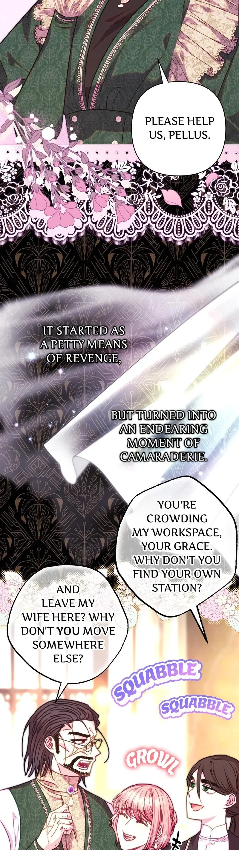 Another Typical Fantasy Romance Chapter 102 page 15 - Chapter 102