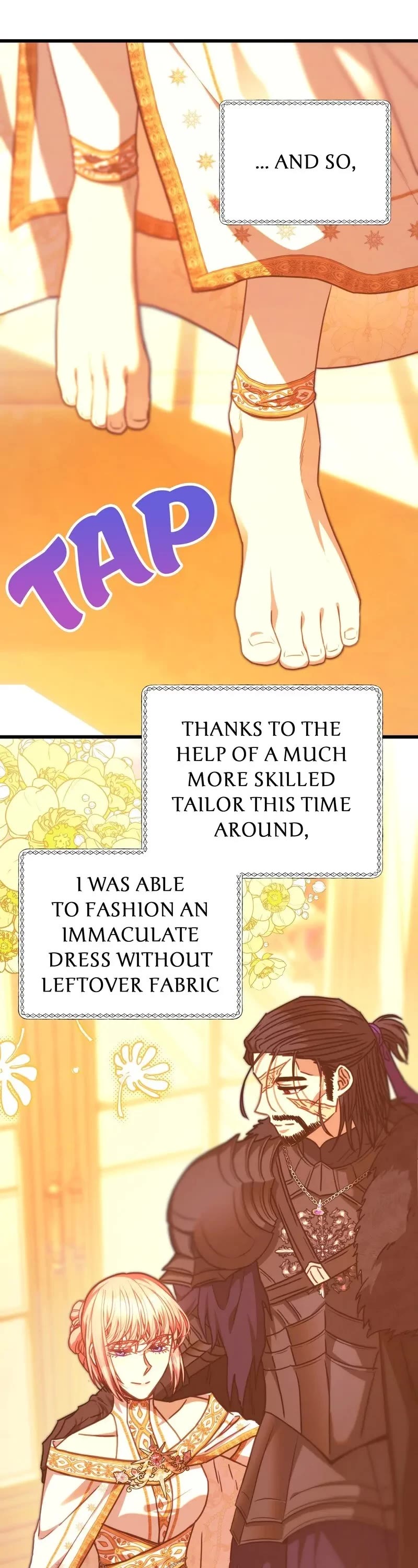 Another Typical Fantasy Romance Chapter 102 page 17 - Chapter 102