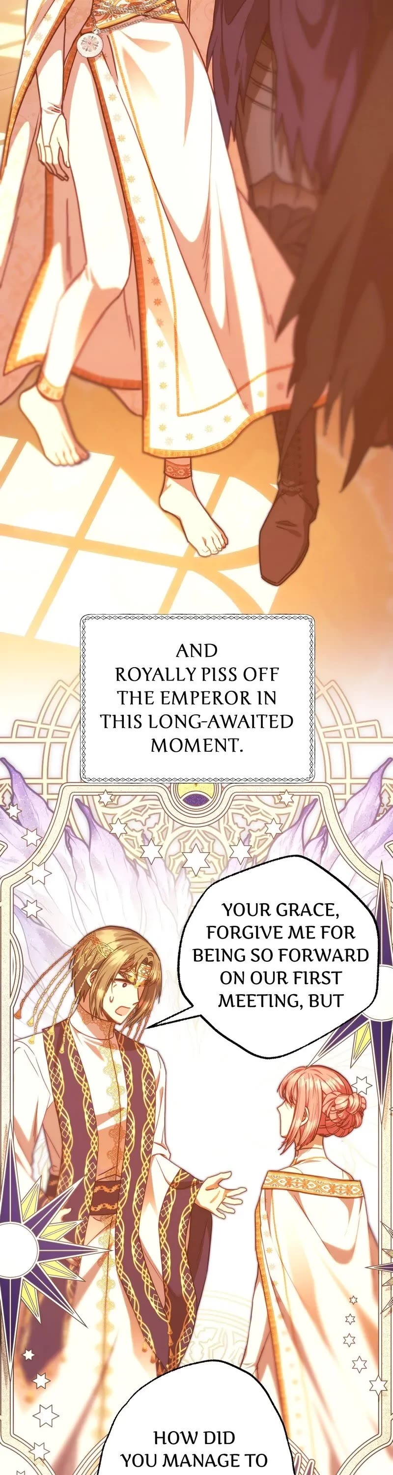 Another Typical Fantasy Romance Chapter 102 page 18 - Chapter 102