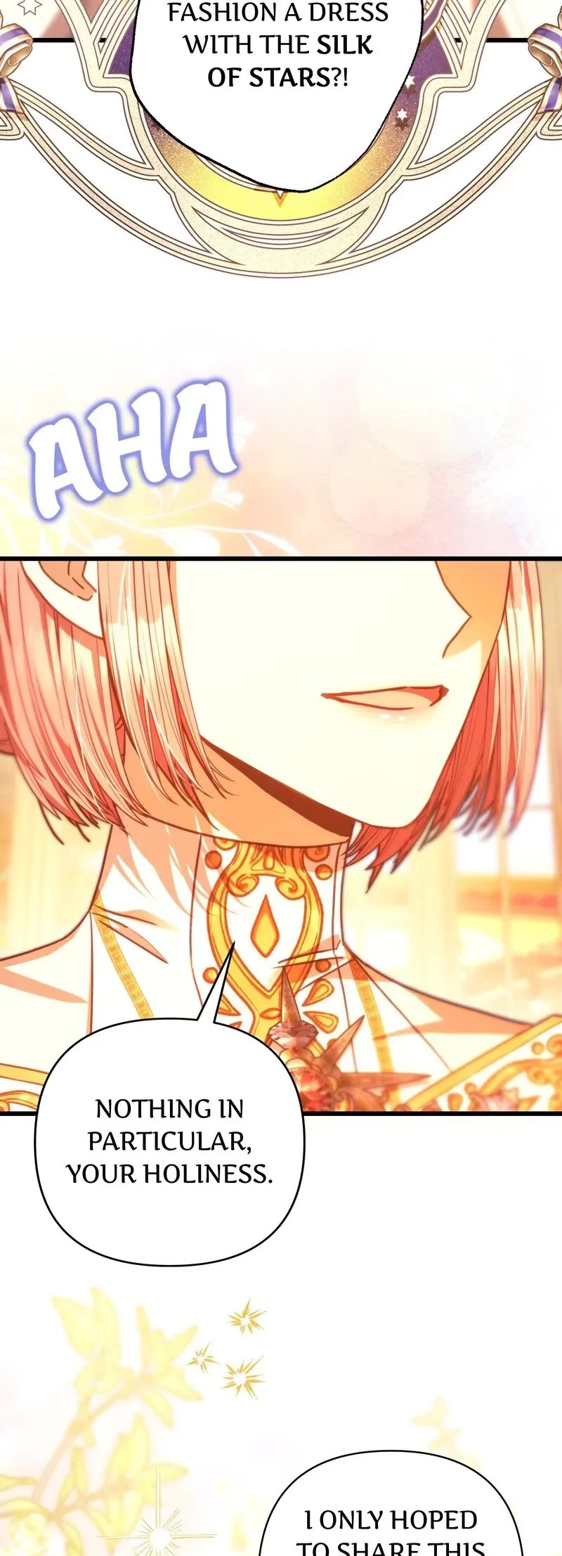 Another Typical Fantasy Romance Chapter 102 page 19 - Chapter 102