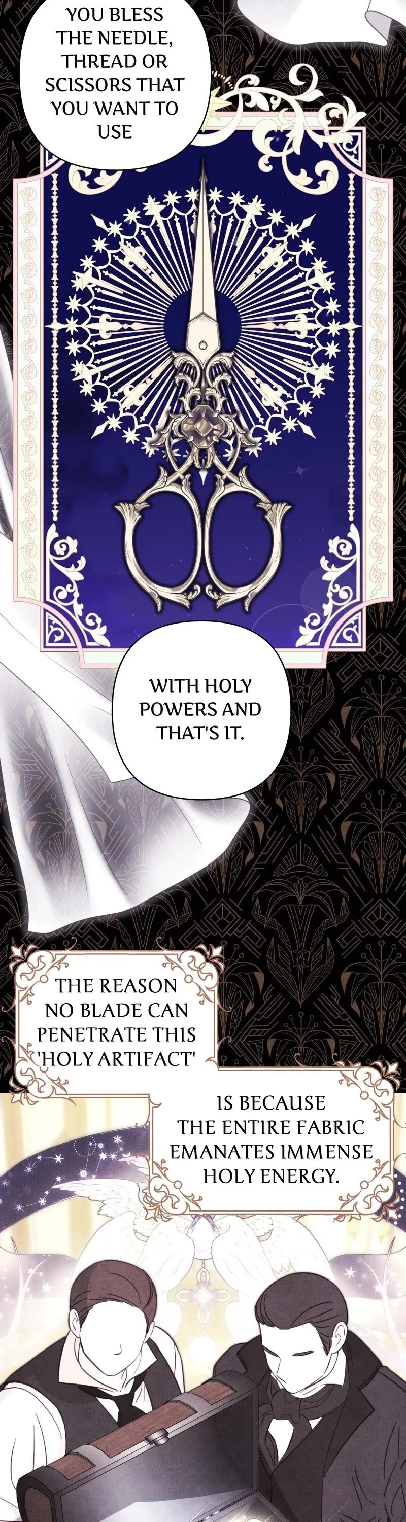 Another Typical Fantasy Romance Chapter 102 page 2 - Chapter 102