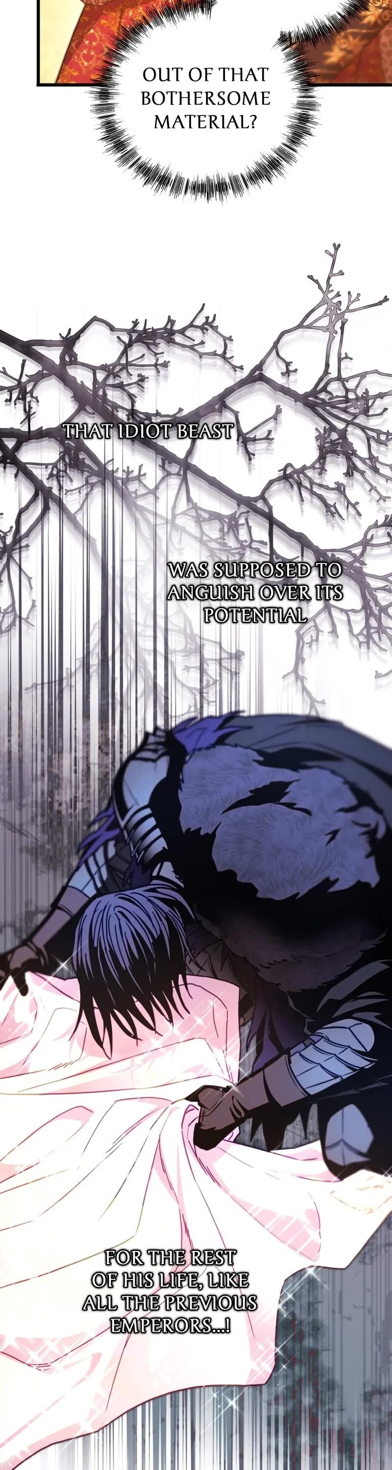Another Typical Fantasy Romance Chapter 102 page 22 - Chapter 102