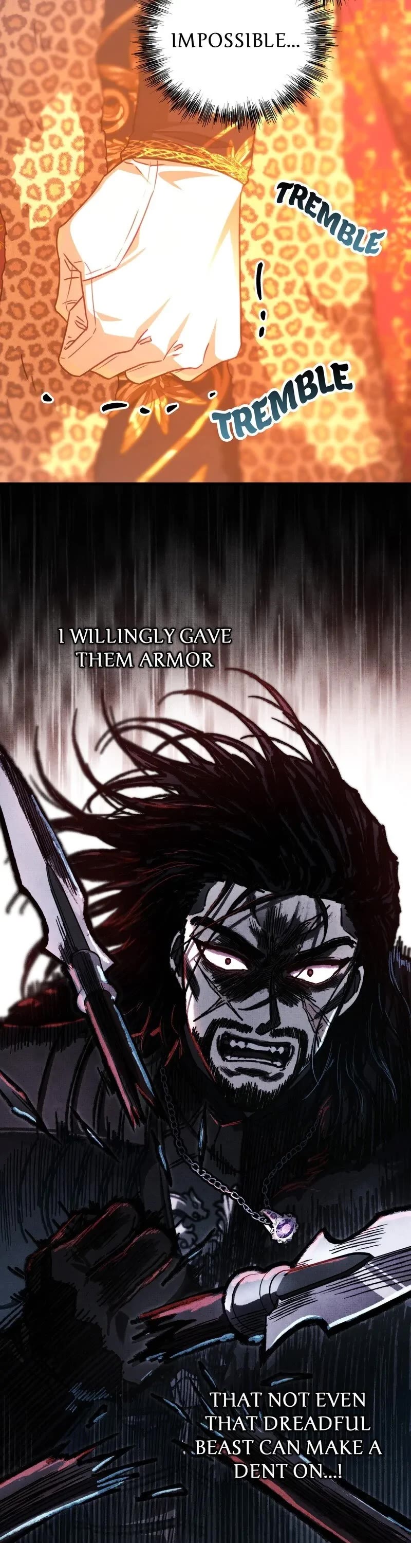 Another Typical Fantasy Romance Chapter 102 page 26 - Chapter 102