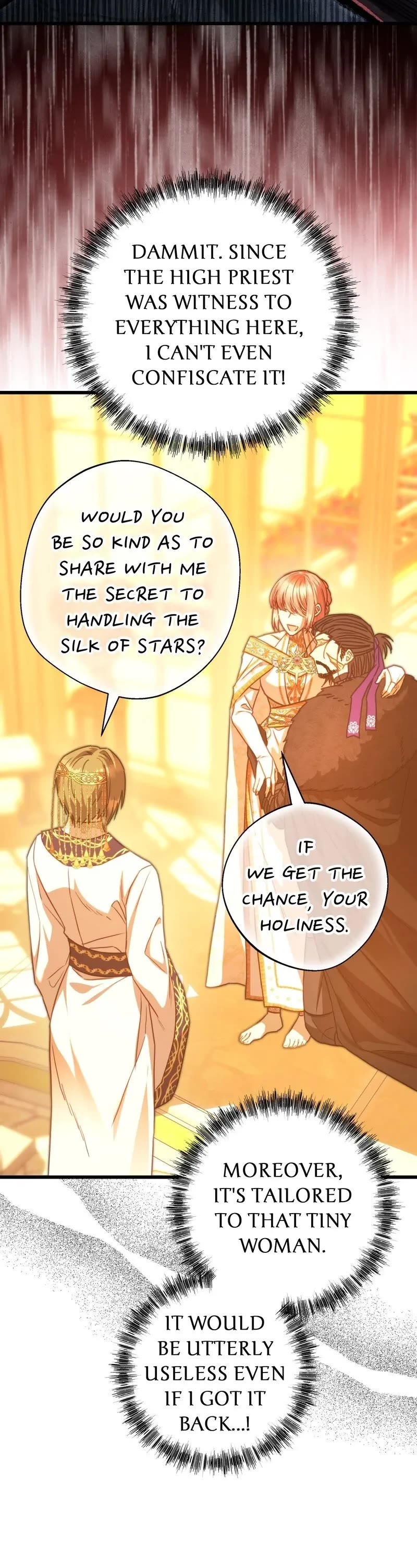 Another Typical Fantasy Romance Chapter 102 page 27 - Chapter 102
